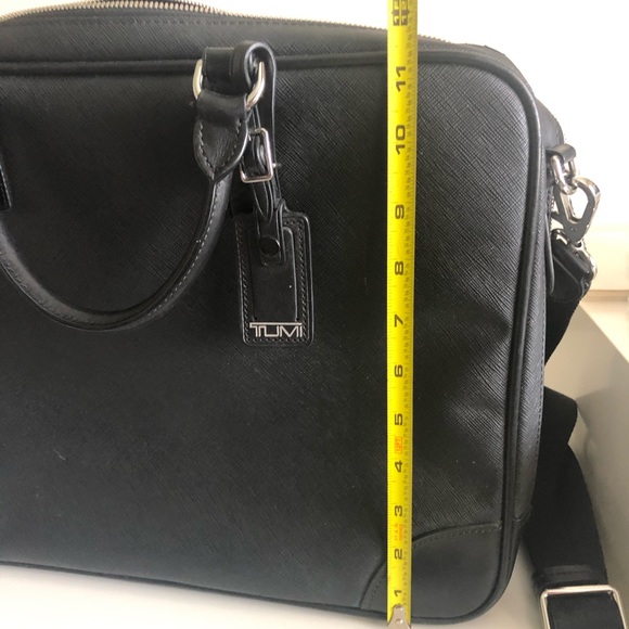 Laptop bag - Picture 4 of 11